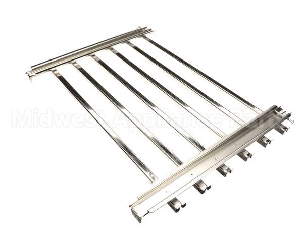 2020486 Bki Rack, Right, Combiking 062, 6