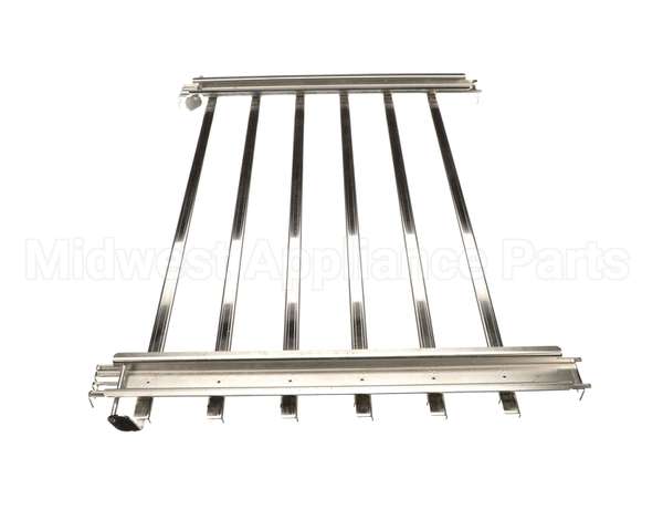 2020486 Bki Rack, Right, Combiking 062, 6