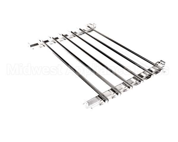 2020488 Giorik Oven Rack, Left Top, 062, Evo, Sb