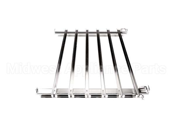 2020488 Giorik Oven Rack, Left Top, 062, Evo, Sb