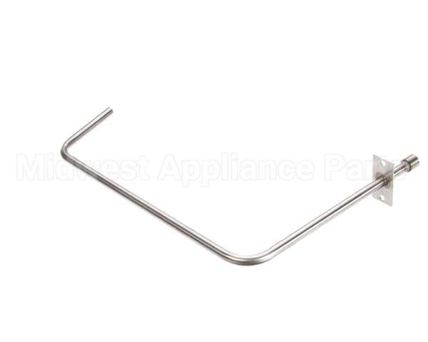 2020701 Bki Tube, Ss, Water Feed To Center