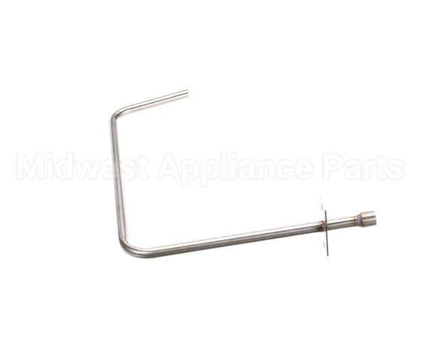 2020701 Bki Tube, Ss, Water Feed To Center