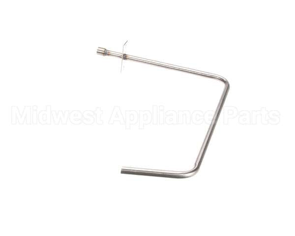 2020701 Bki Tube, Ss, Water Feed To Center