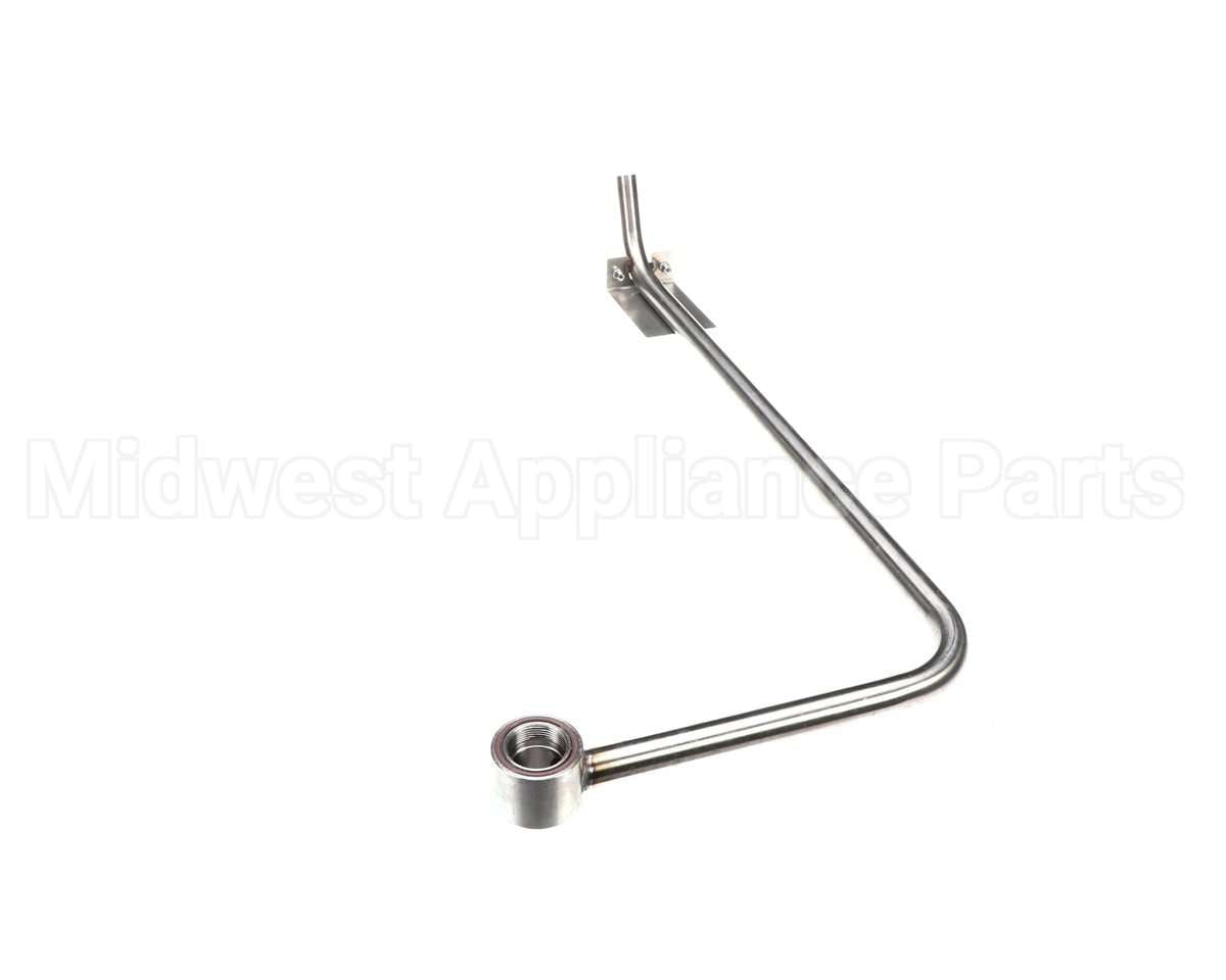 2020744 Bki Tube, Supply Wash Head