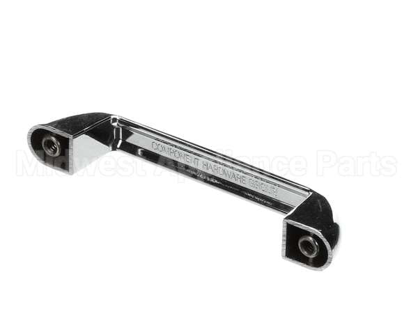 20210 Continental Refrigeration Handle, Pull Lid ( Chrome )
