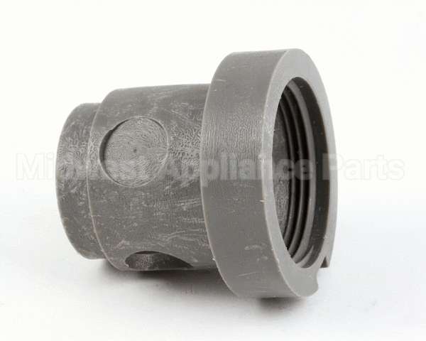 202101 Lamber-Eurodib Wash Arm Boss D.18 2 Holes Nsf