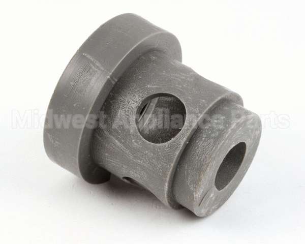 202101 Lamber-Eurodib Wash Arm Boss D.18 2 Holes Nsf