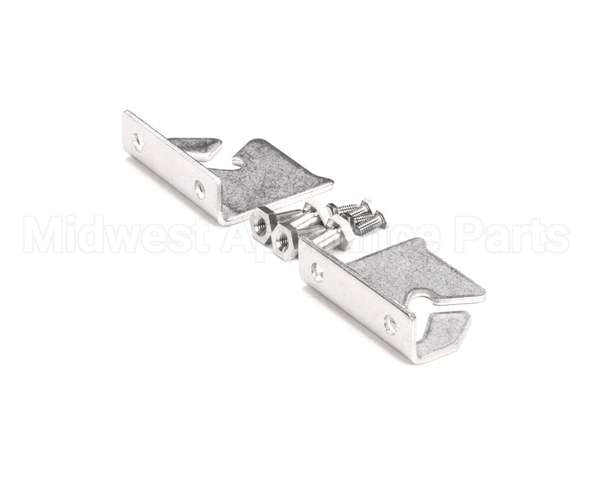 20211 Continental Refrigeration Hinge, Lift-Off Lid