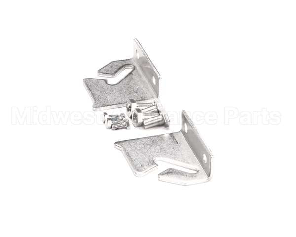 20211 Continental Refrigeration Hinge, Lift-Off Lid