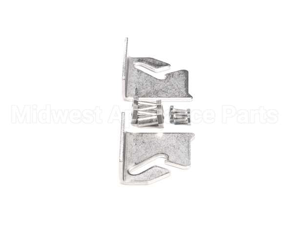 20211 Continental Refrigeration Hinge, Lift-Off Lid