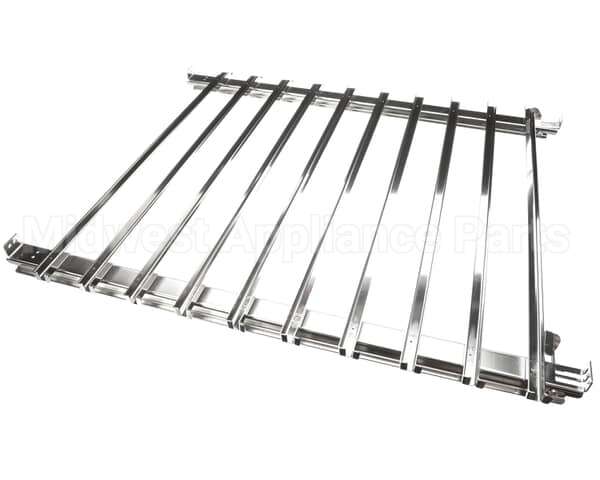 2021336 Giorik Oven Rack, Right Top, 102, Evo, Sb