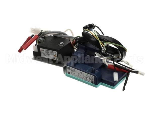 2021849K Giorik Ignition, Boost, Gas, Evo, Sb