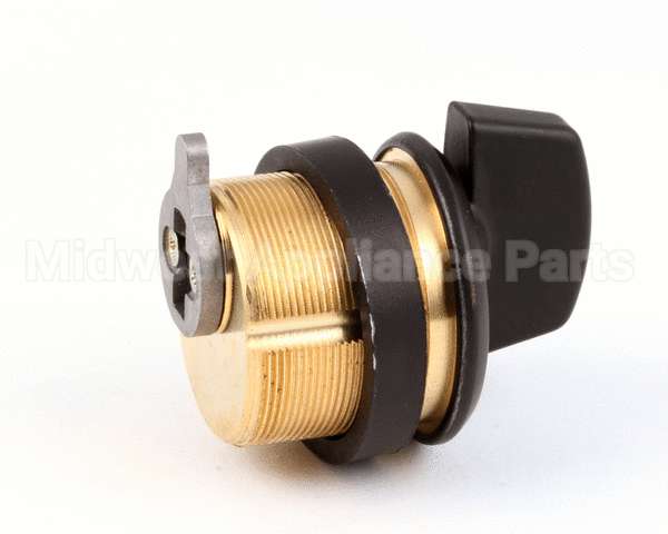 2022 Quikserv Thumbturn