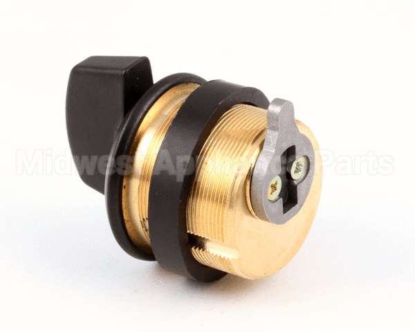 2022 Quikserv Thumbturn