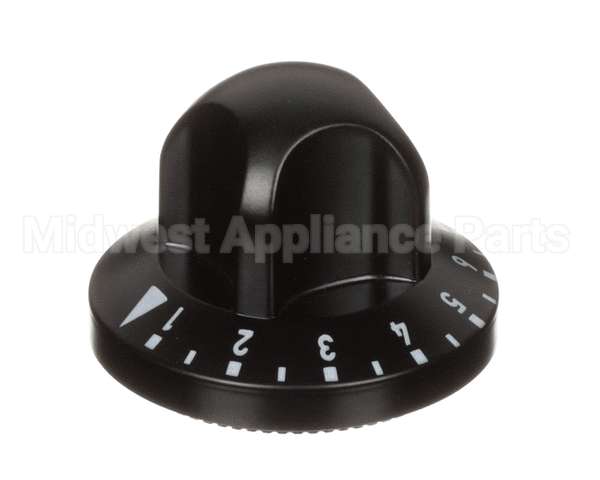 2022 Silesia Grill Knob