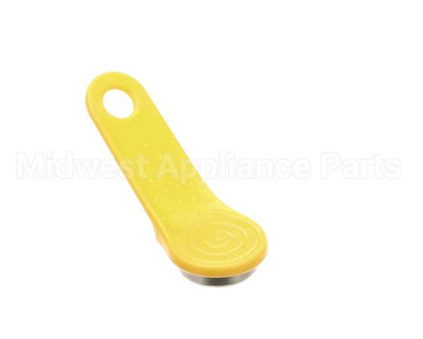 20248 Melitta Chip Key, Manager (Yellow)