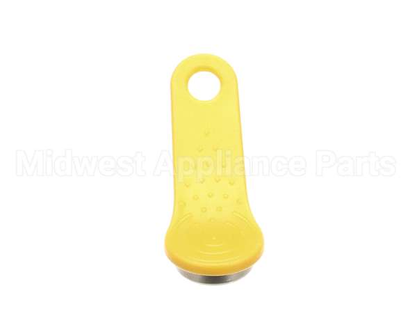 20248 Melitta Chip Key, Manager (Yellow)