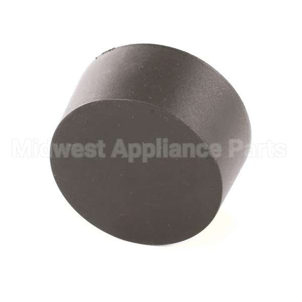 2024892 Compatible BKI Knob, Black