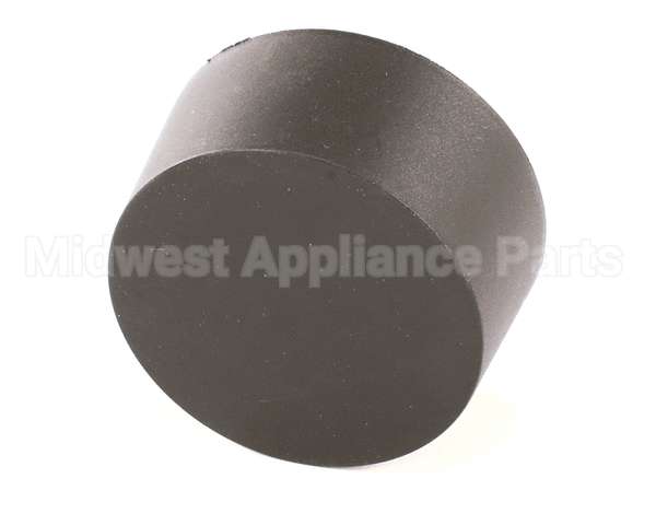 2024892 Bki Knob, Black, For Encoder