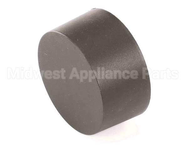 2024892 Bki Knob, Black, For Encoder