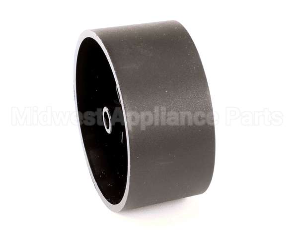 2024892 Bki Knob, Black, For Encoder