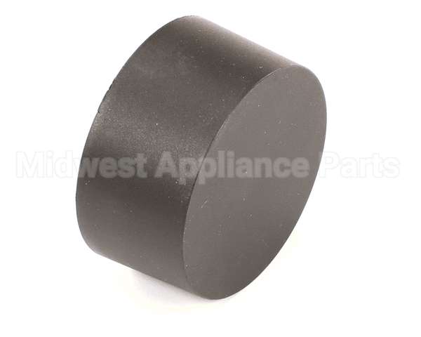 2024892 Bki Knob, Black, For Encoder