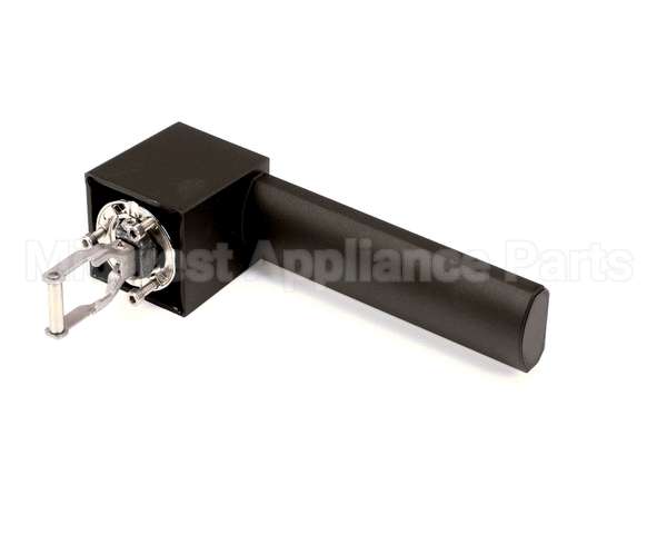 2025009 Giorik Black Outer Handle Assembly, 061, 062, 1