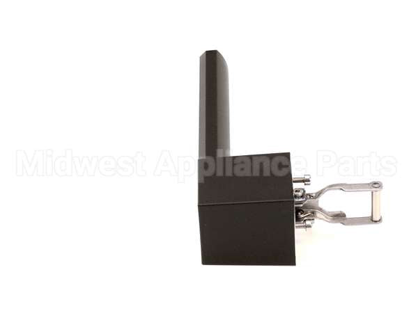 2025009 Giorik Black Outer Handle Assembly, 061, 062, 1