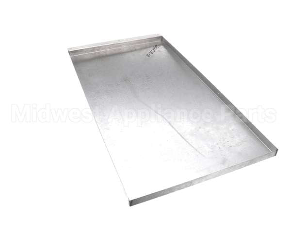 20253-3 Montague Drip Container W/S/S Trim -- 2