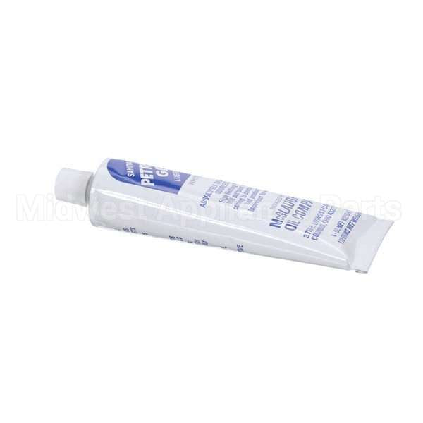 202575 Compatible Follett Lubricant, Petrol-Gel Wh Ite Sa