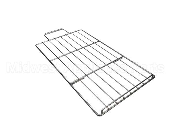 20260-6 Montague Wire Rack W/Handle--24