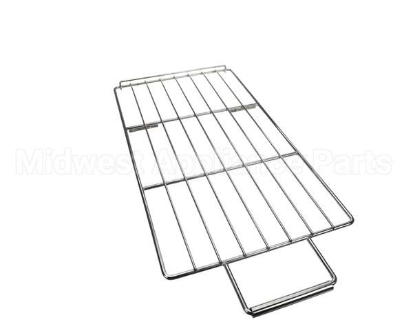 20260-6 Montague Wire Rack W/Handle--24