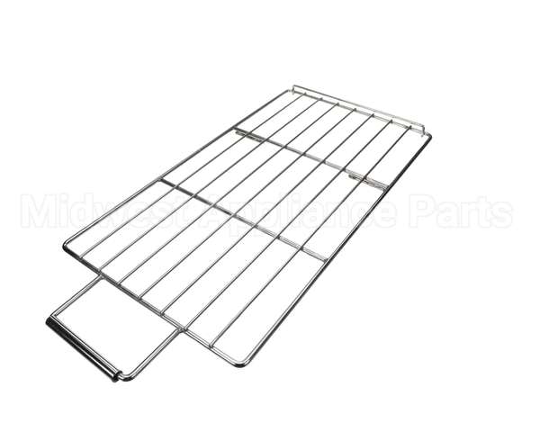 20260-6 Montague Wire Rack W/Handle--24