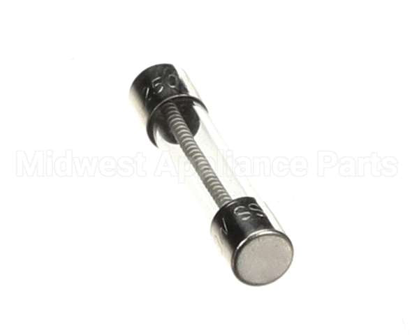 20260 Hardt Fuse Glass 1/4 X 1-1/4 2A Quick-Blow