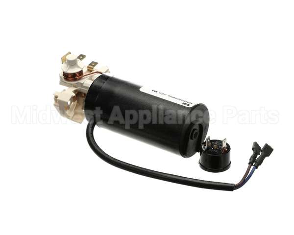 2026052 Imbera Compressor Component Kit Vrd43