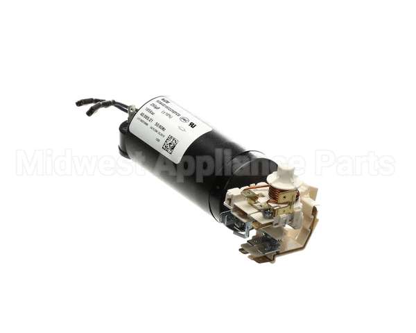 2026052 Imbera Compressor Component Kit Vrd43