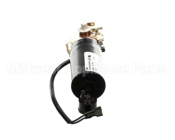 2026052 Imbera Compressor Component Kit Vrd43