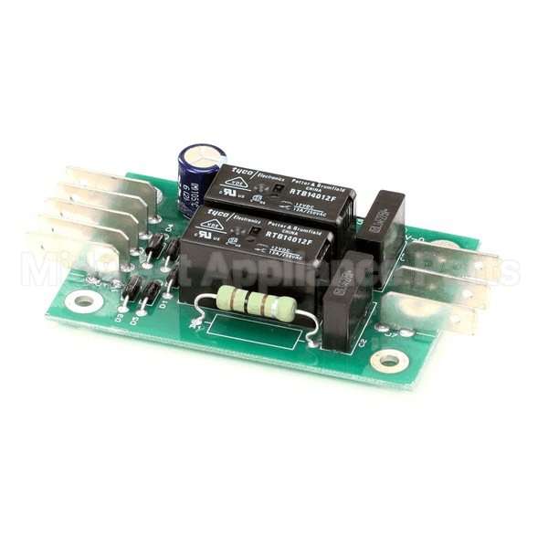 20263 Compatible Hardt Low Voltage Relay Board