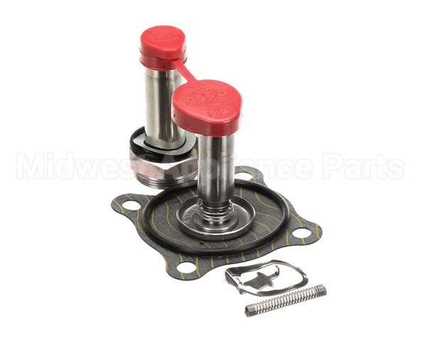 20267.REBUILD Hardt Rebuild Kit For Asco Solenoid Valve H4A/