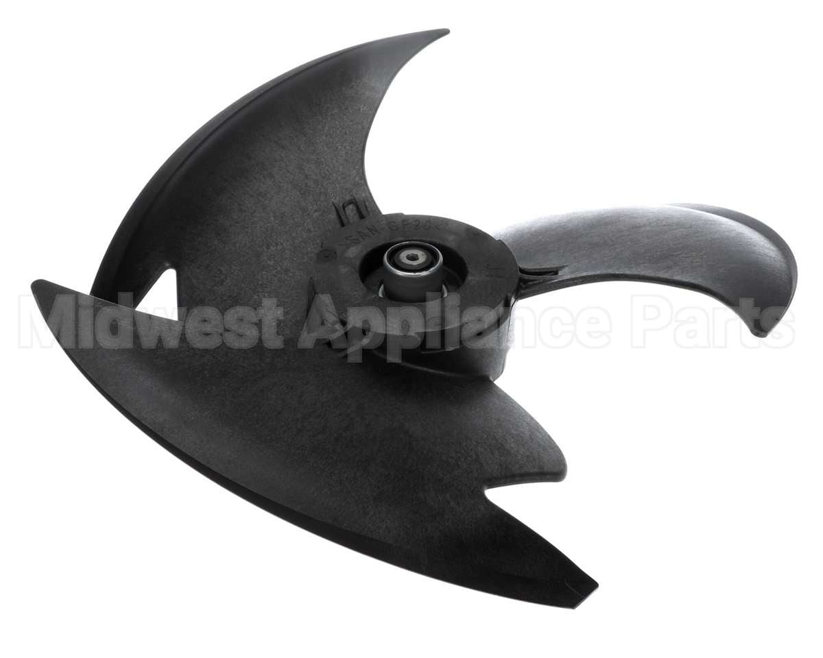 2026774 Daikin Fan Blade Assembly