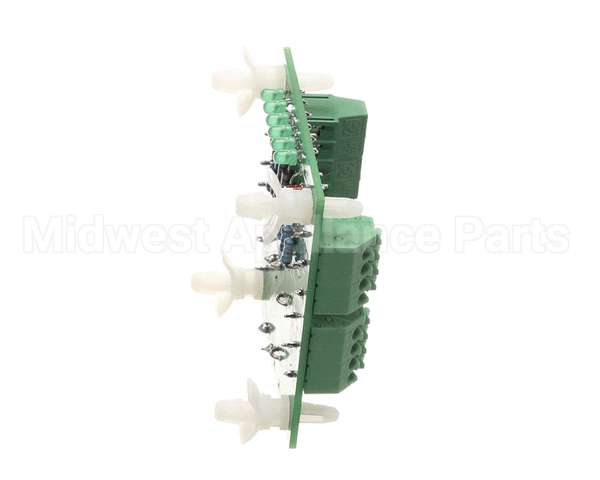 20271 Gaylord Led Uvi Lamp Monitoring Board