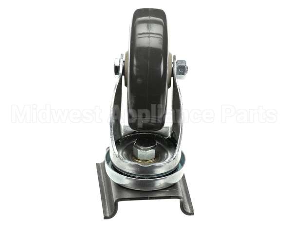 20272900 Apw Wyott Assembly Caster 4 Soft Swivel