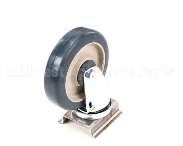 20272901 Apw Wyott Caster Assembly 5Swivel