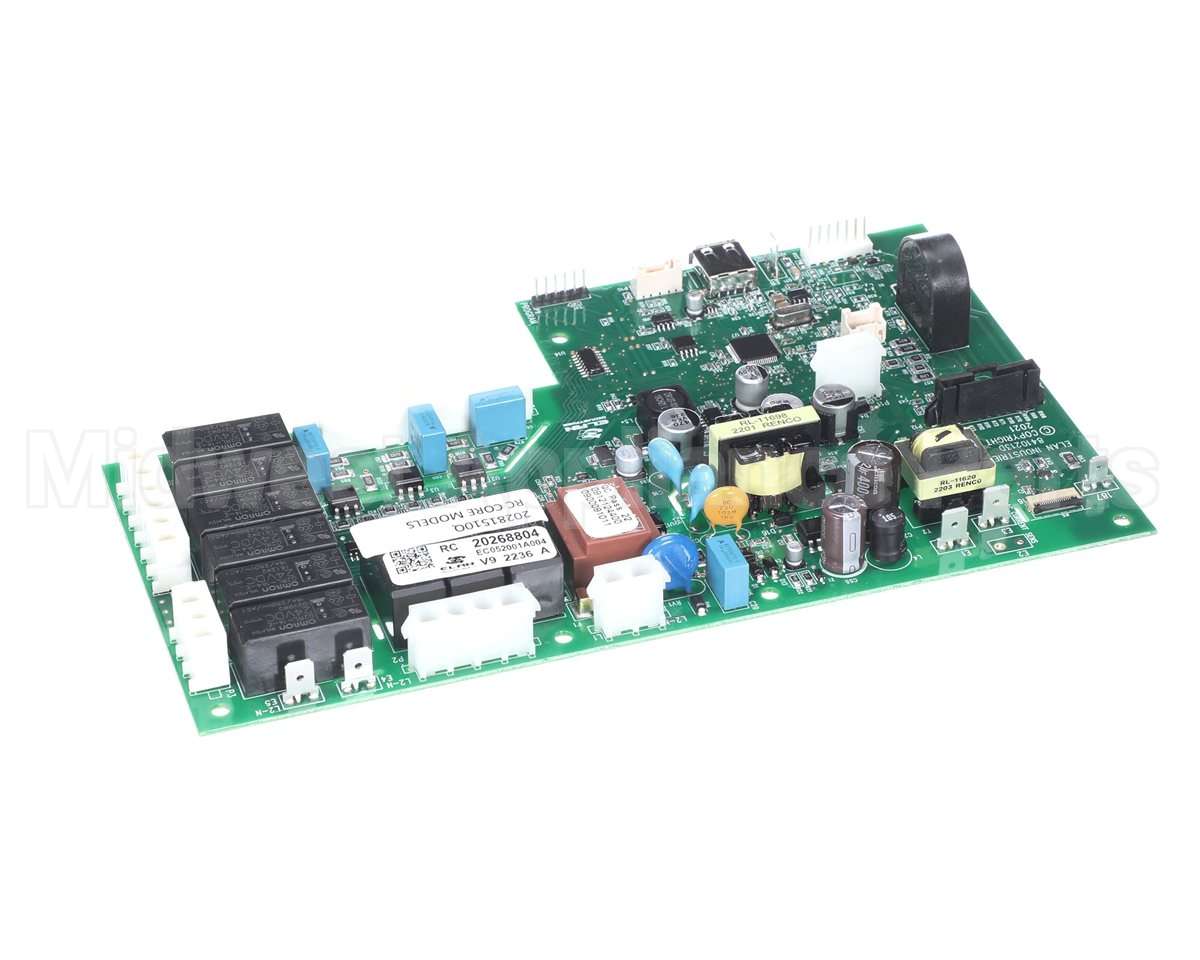 20281510Q Amana Menumaster Board, Hv- Rc