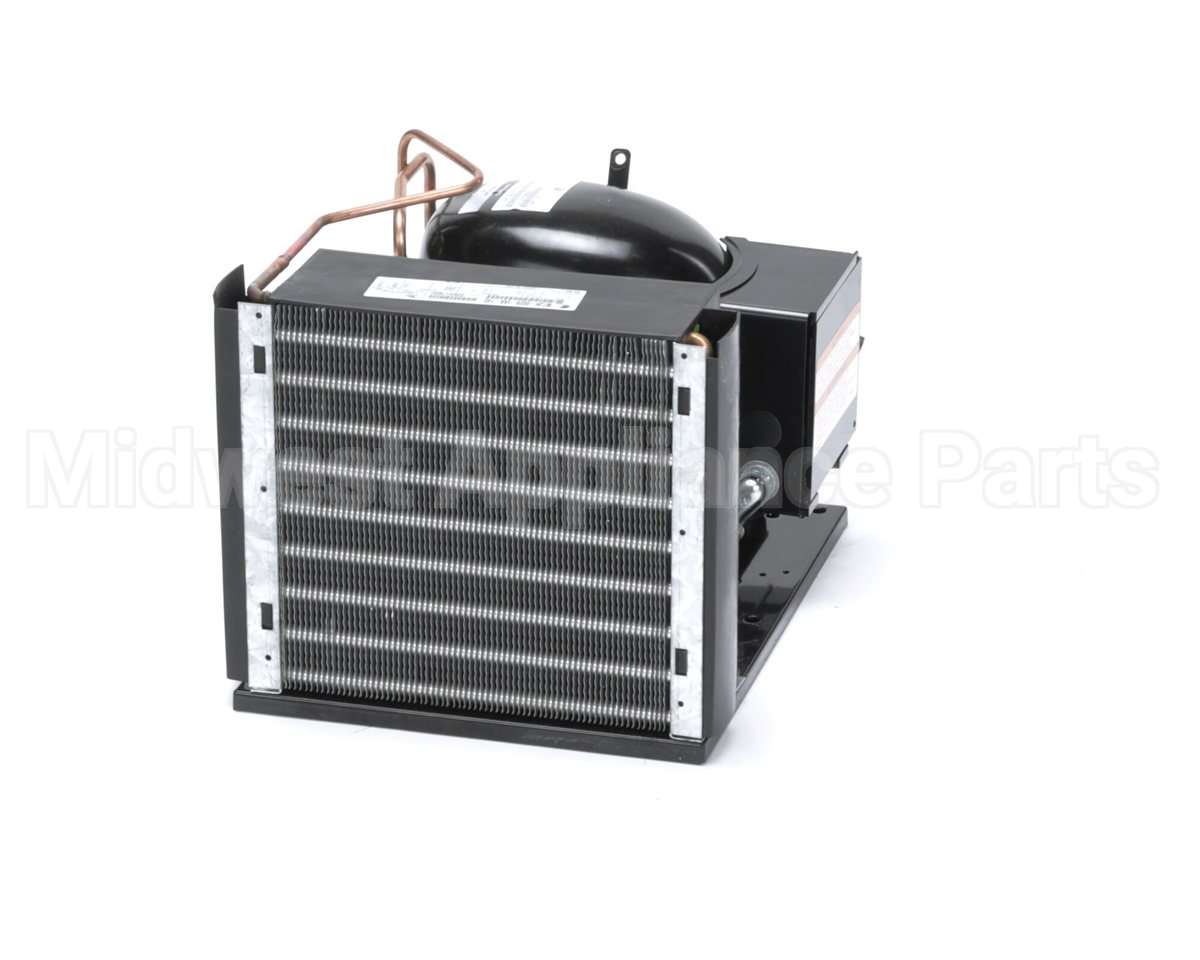 2029-9M7 Atlas Metal 1/4 Hp Condensor M7Jh-0026-Iaa