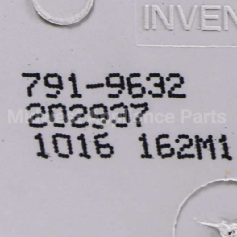 202937 Speed Queen Switch,Pressure (10.0 Max Infinite Cam)