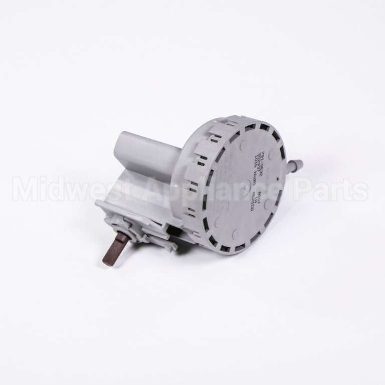 202937 Speed Queen Switch,Pressure (10.0 Max Infinite Cam)