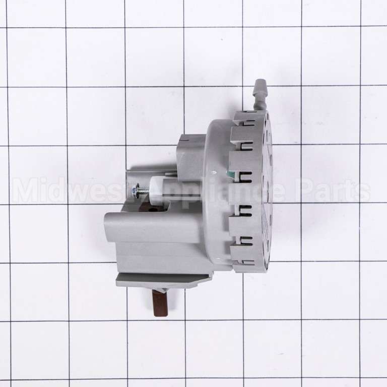 202937 Speed Queen Switch,Pressure (10.0 Max Infinite Cam)