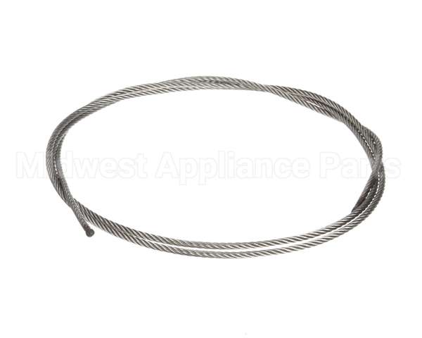 202996 Champion - Moyer Diebel Cable 69Iin Counterweight