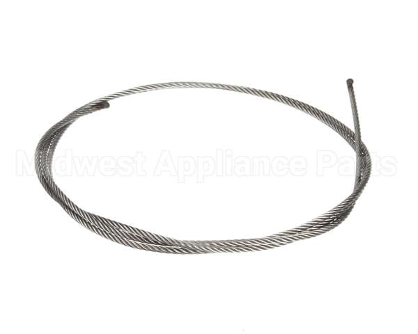 202996 Champion - Moyer Diebel Cable 69Iin Counterweight